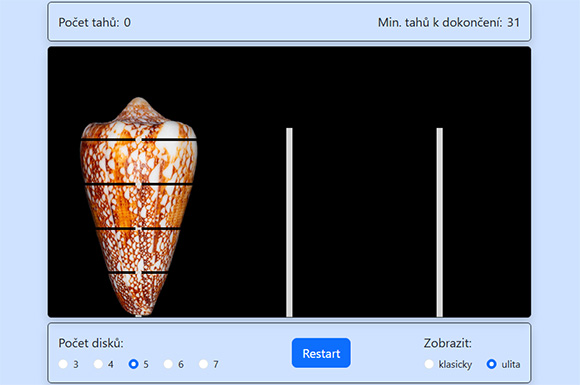 Hanojsk&aacute; ulita